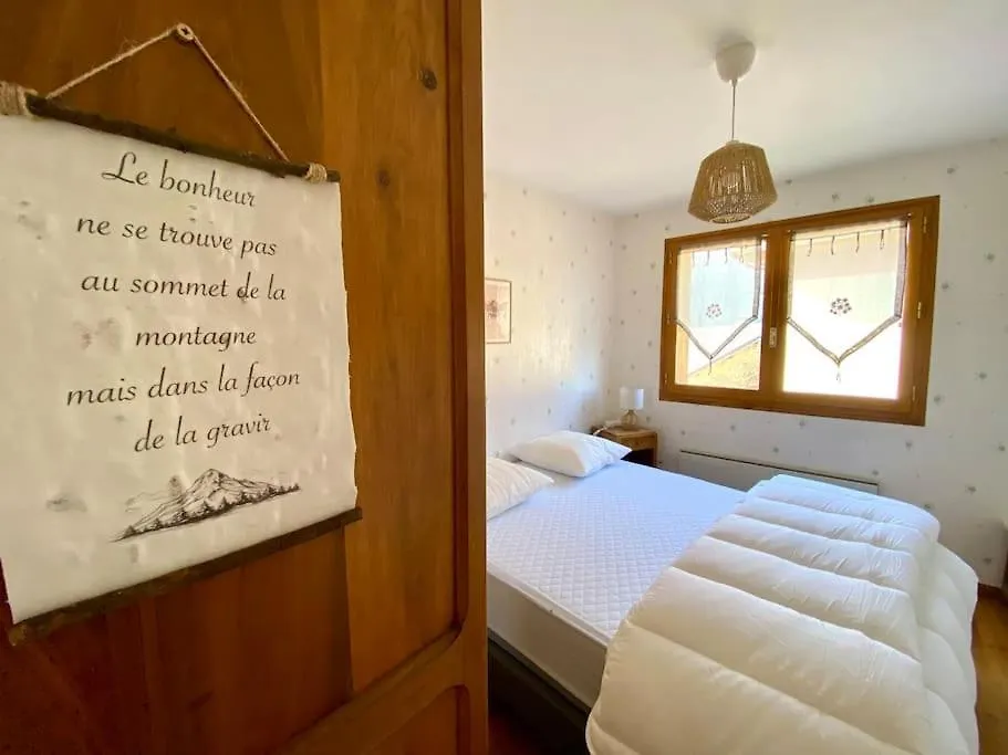 Appartement Versant Du Soleil La Plagne-Tarentaise France