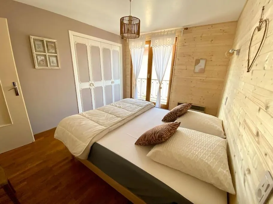 Appartement Versant Du Soleil La Plagne-Tarentaise