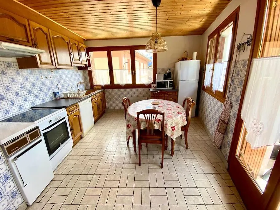 Appartement Versant Du Soleil La Plagne-Tarentaise 0*,  France