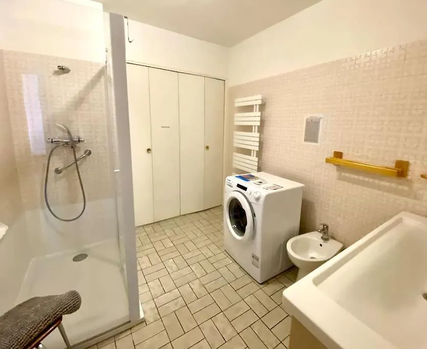 Appartement Versant Du Soleil La Plagne-Tarentaise Apartment