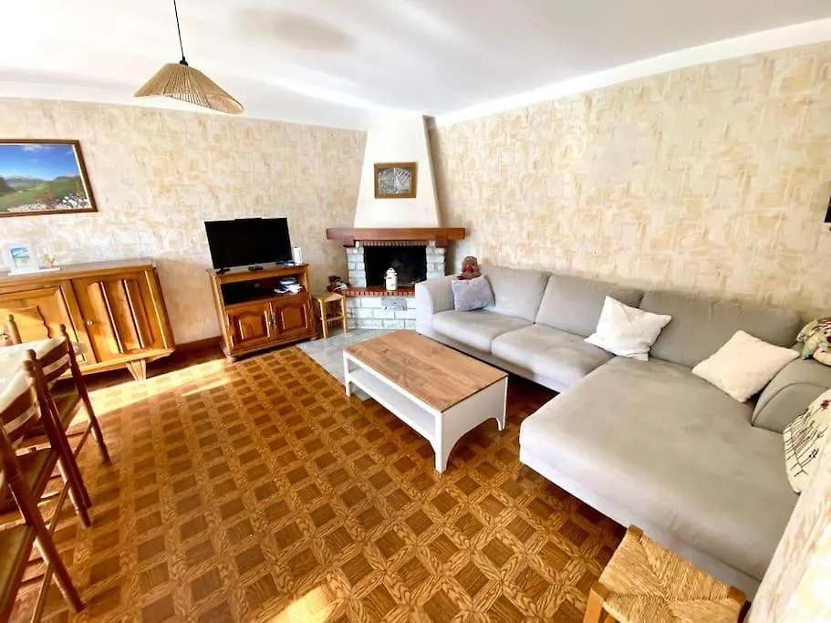 Appartement Versant Du Soleil La Plagne-Tarentaise Apartment