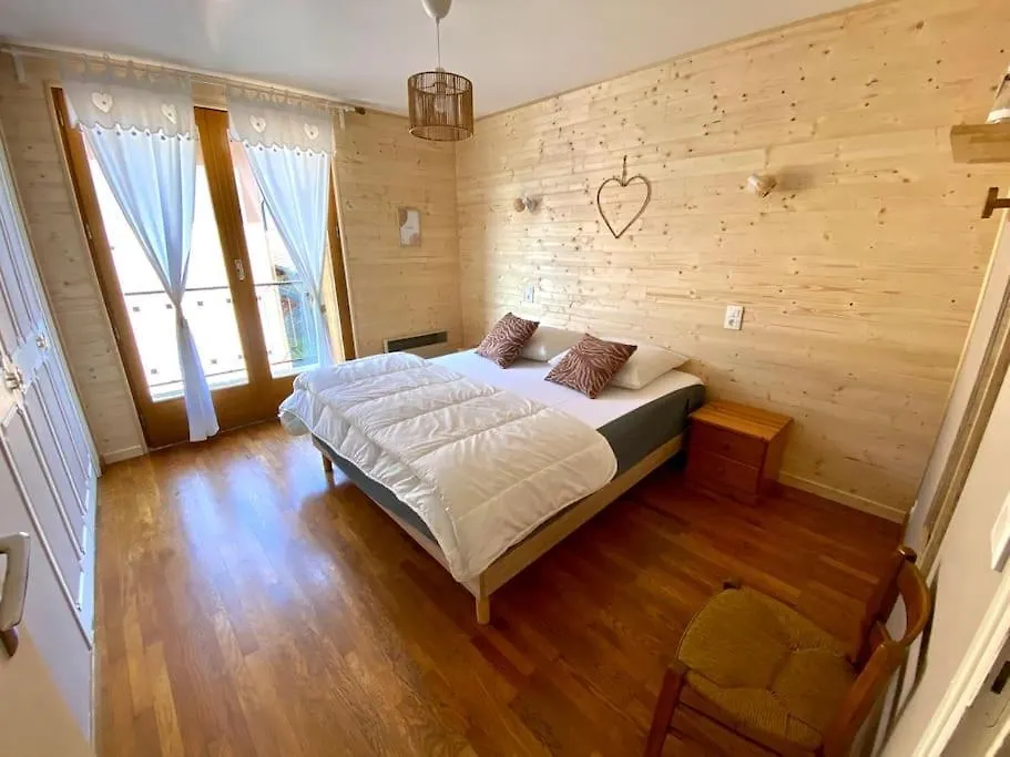 Apartment Appartement Versant Du Soleil La Plagne-Tarentaise