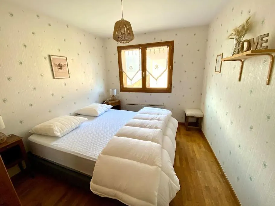 Appartement Versant Du Soleil La Plagne-Tarentaise Apartment