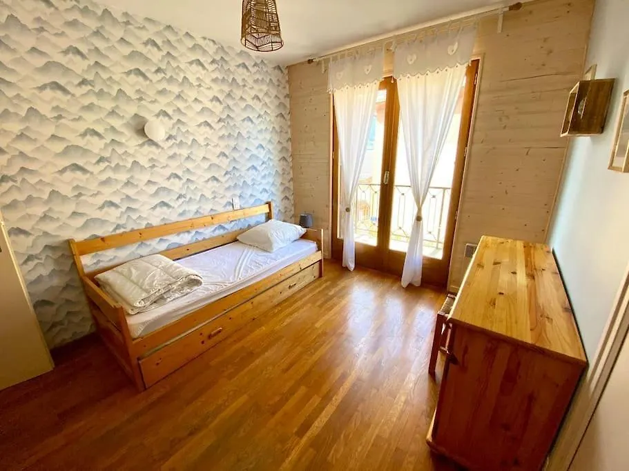 Appartement Versant Du Soleil La Plagne-Tarentaise
