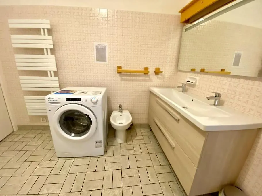 Appartement Versant Du Soleil La Plagne-Tarentaise France
