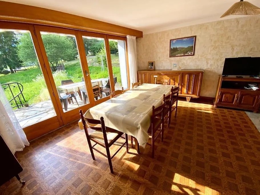 Apartment Appartement Versant Du Soleil La Plagne-Tarentaise