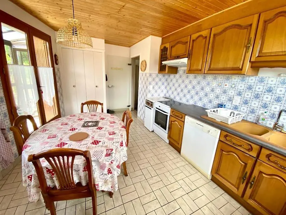 Appartement Versant Du Soleil La Plagne-Tarentaise France
