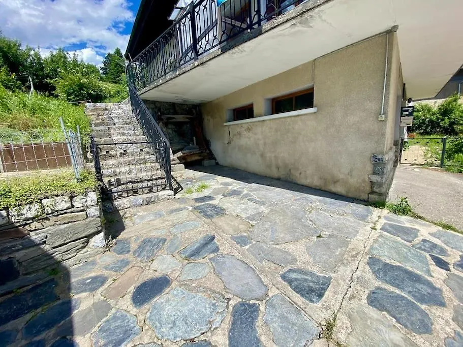 Appartement Versant Du Soleil La Plagne-Tarentaise 0*,  France