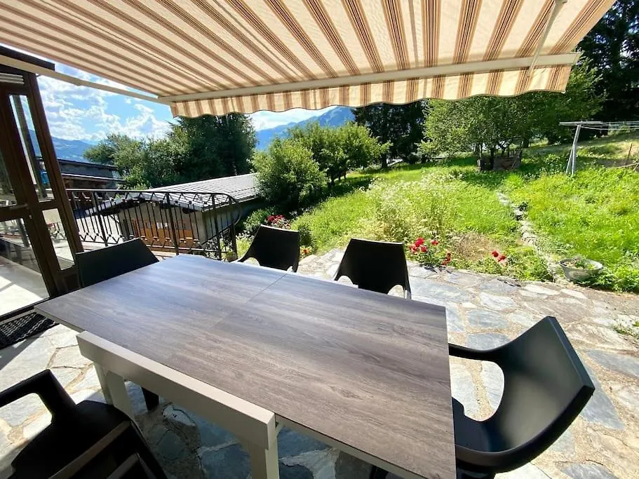 Apartment Appartement Versant Du Soleil La Plagne-Tarentaise France