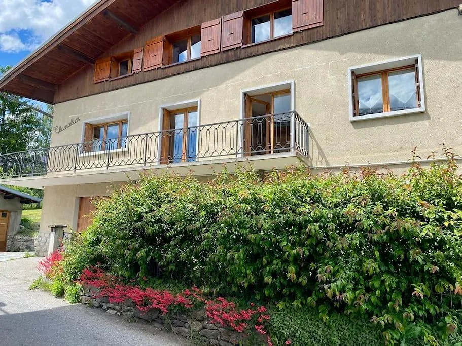 Appartement Versant Du Soleil La Plagne-Tarentaise